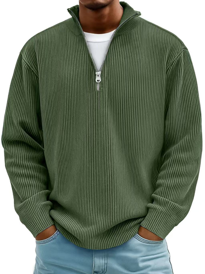Lucien™ | Pull élégant