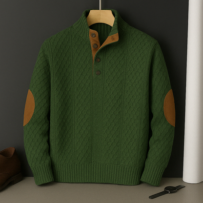 Georges™ | Pull Héritage
