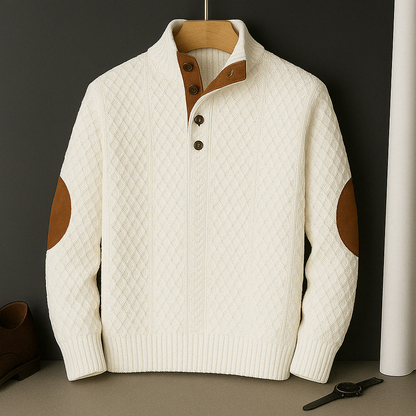 Georges™ | Pull Héritage