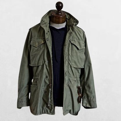 André™ | Veste militaire de terrain