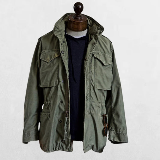 André™ | Veste militaire de terrain