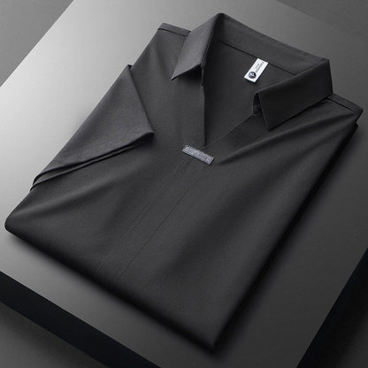 Cyrille™ | Polo Confort & Style Naturel