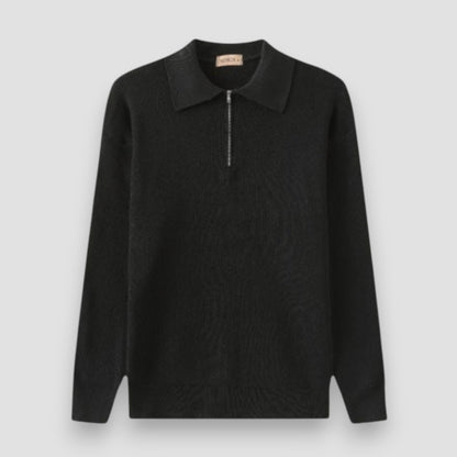 Chez Monsieur™ | Sweat-shirt Polo pour hommes