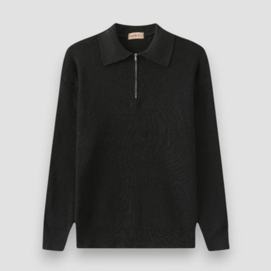 Chez Monsieur™ | Sweat-shirt Polo pour hommes