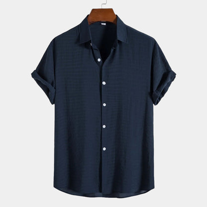 Fontaine™ | Chemise Légère d’Été