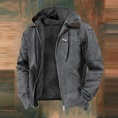 Bernard™ | Veste d'automne élégante