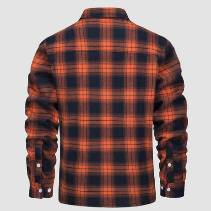 Arnaud™ | Veste d'automne élégante
