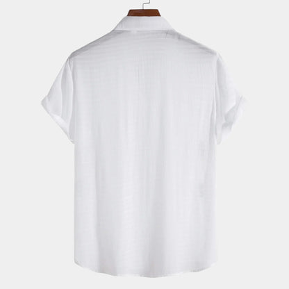 Fontaine™ | Chemise Légère d’Été