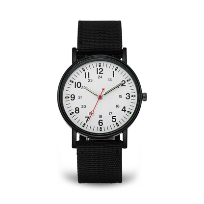 Chez Monsieur™ | Montre à quartz de luxe