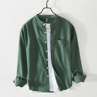 Yves™ | Chemise Confortable