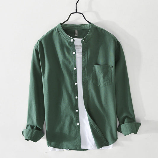 Yves™ | Chemise Confortable