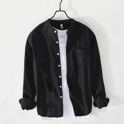 Yves™ | Chemise Confortable