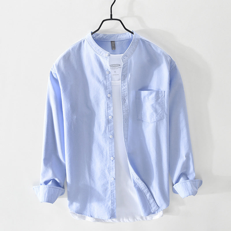 Yves™ | Chemise Confortable