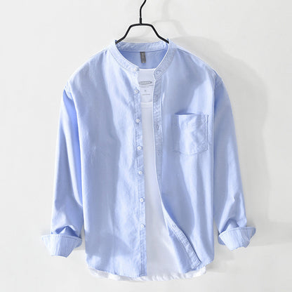 Yves™ | Chemise Confortable