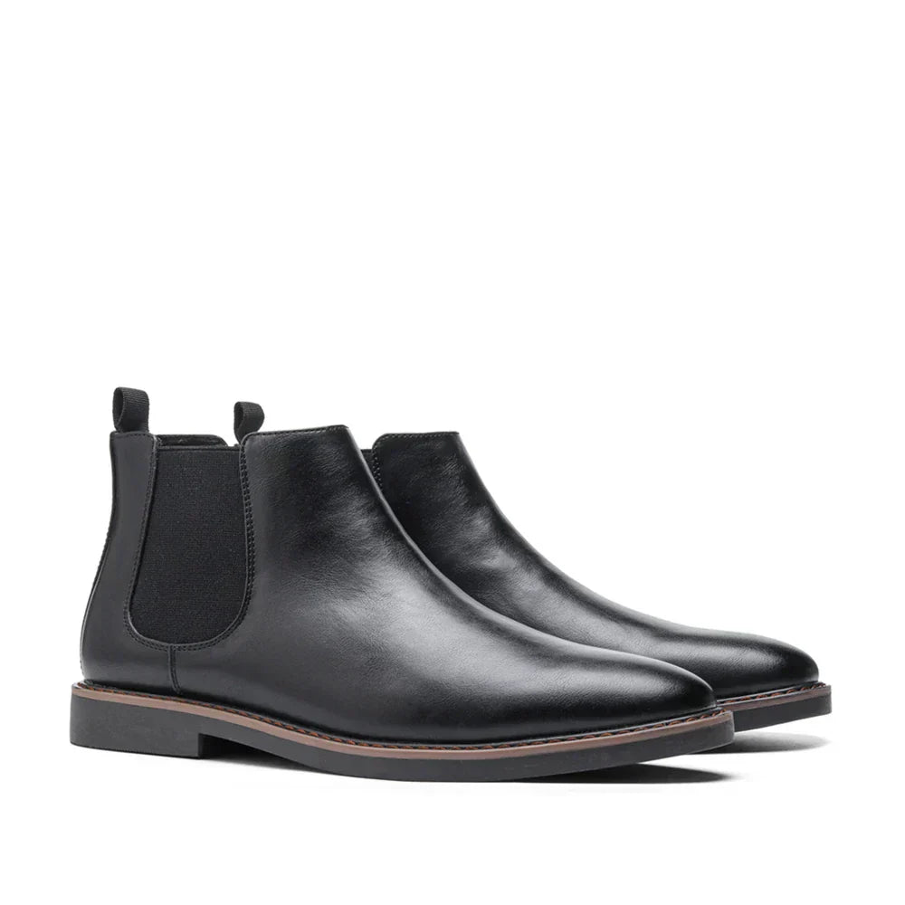 Petit™ | Bottines Chelsea Intemporelles