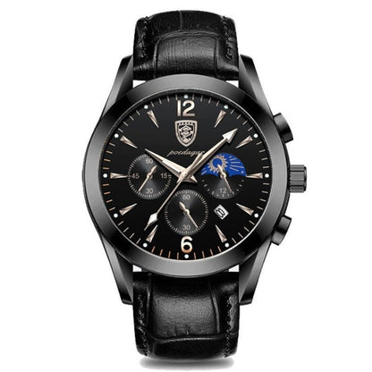 Adrien™ | Montre Homme Moderne