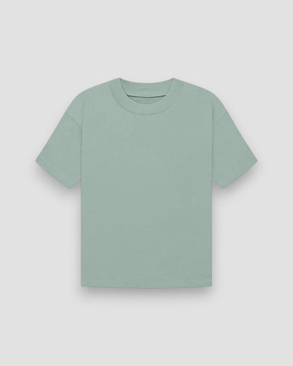 Charbonneau™ | T-Shirt Uni Raffiné