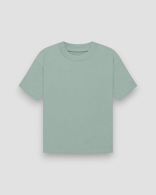 Charbonneau™ | T-Shirt Uni Raffiné