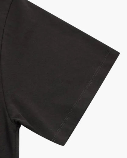 Charbonneau™ | T-Shirt Uni Raffiné
