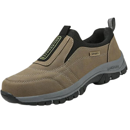 Félix™ | Chaussures orthopédiques premium