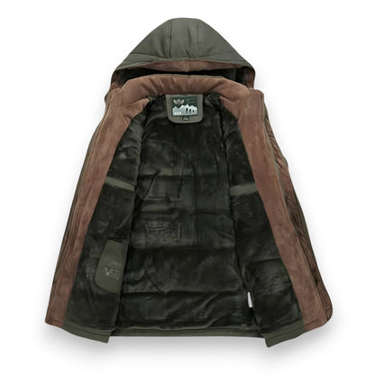 Frédéric™ | Manteau d'hiver