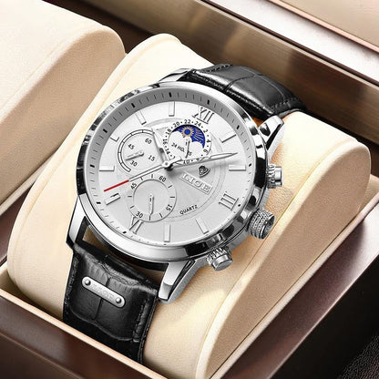 Thierry™ | Montre Allrounders
