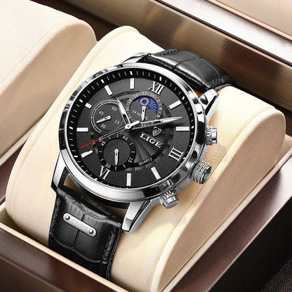 Thierry™ | Montre Allrounders