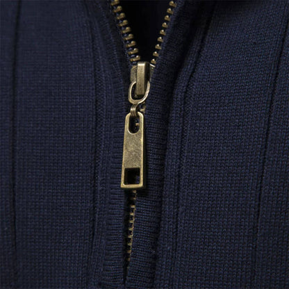 Roger™ | Pull de confort haut de gamme