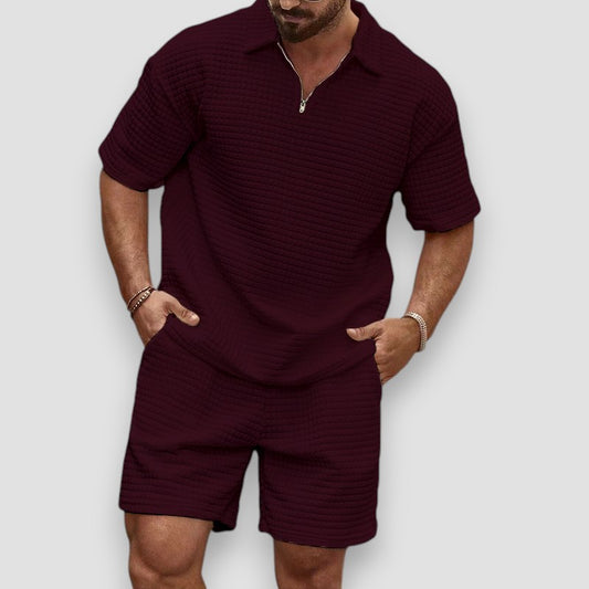 Justin™ | Ensemble Confortable