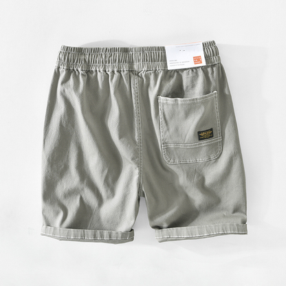 Oscar™ | Short Polyvalent