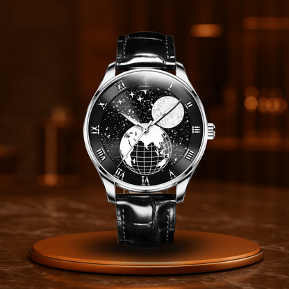 Étienne™ | Montre Terra Tempo