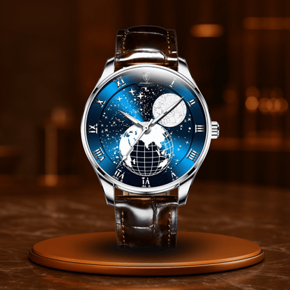 Étienne™ | Montre Terra Tempo