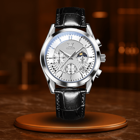 Michel-Ange™ | Montre Celestique