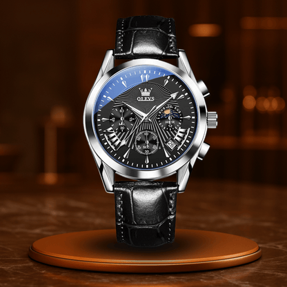 Michel-Ange™ | Montre Celestique