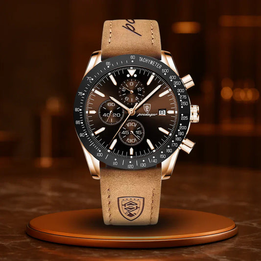 Luc™ | Chronolux Veritas