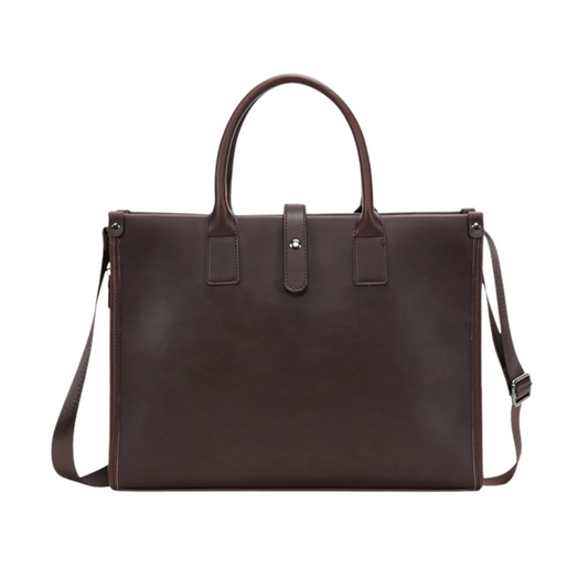 Chez Monsieur™ | Sac Business Élégant – Classe & Fonction au Quotidien
