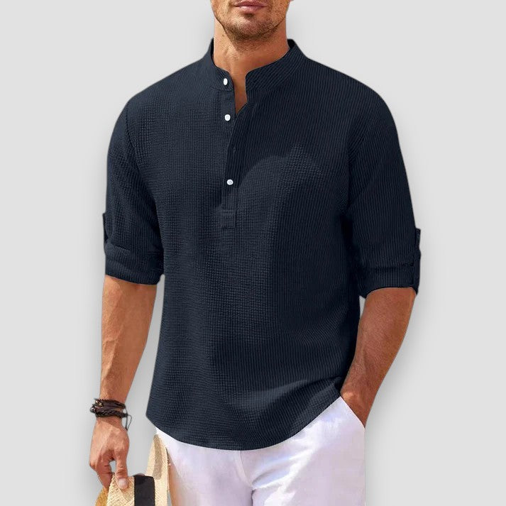 Jacques™ | Chemise d’Été