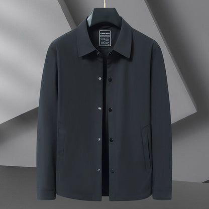 Cordier™ | Veste élégante pour hommes