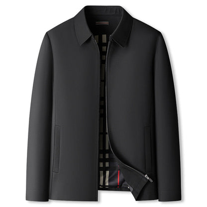 Raoul™ | Coupe-vent classique