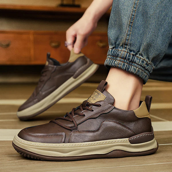 Blanc™ | Chaussures de tous les jours