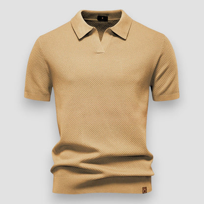 Camille™ | Polo Classique