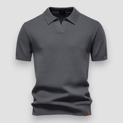 Camille™ | Polo Classique