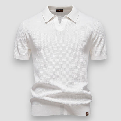 Camille™ | Polo Classique