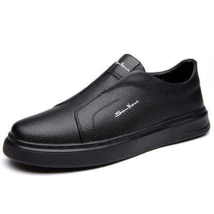 Jean-Claude™ | Chaussures Classiques en Cuir