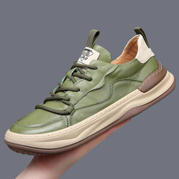 Blanc™ | Chaussures de tous les jours