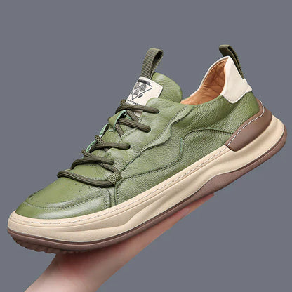 Blanc™ | Chaussures de tous les jours