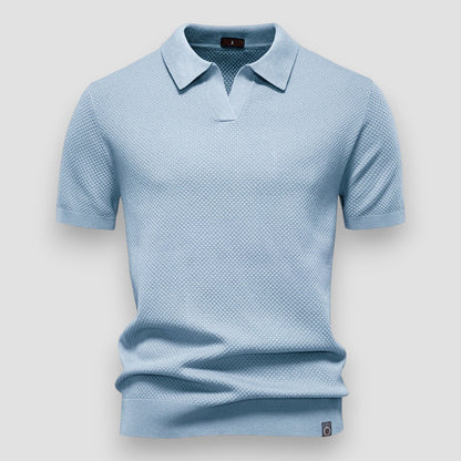 Camille™ | Polo Classique