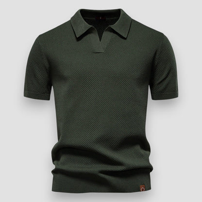 Camille™ | Polo Classique
