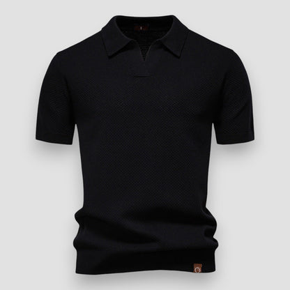 Camille™ | Polo Classique