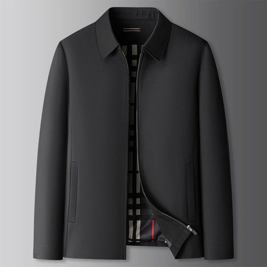 Raoul™ | Coupe-vent classique